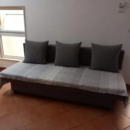 Blanca Apartman Bari