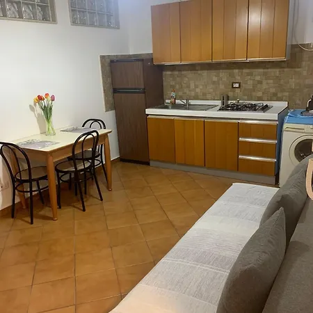 Blanca Apartman Bari