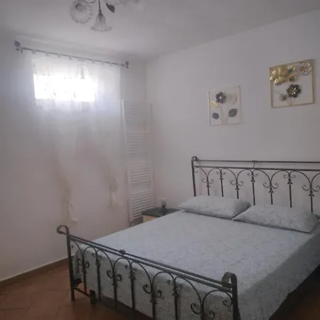 Lejlighed Blanca Bari