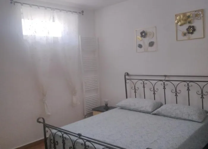 Lejlighed Blanca Bari