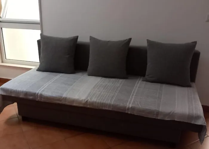 Blanca Apartment Bari